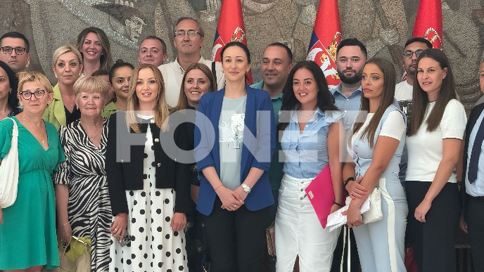 Za projekte 117,5 miliona 